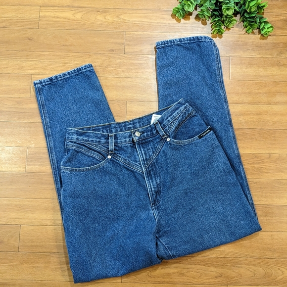 Rocky Mountain Jeans Vintage Rockies Rocky Mountain Jeans 5 Poshmark